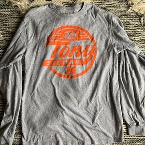 Tony Stewart Tee
